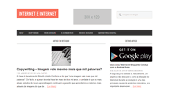 Desktop Screenshot of mundodanet.info